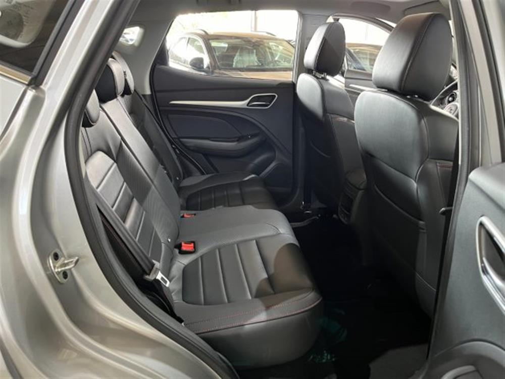 ZS ZS 1.0T-GDI Luxury /TET