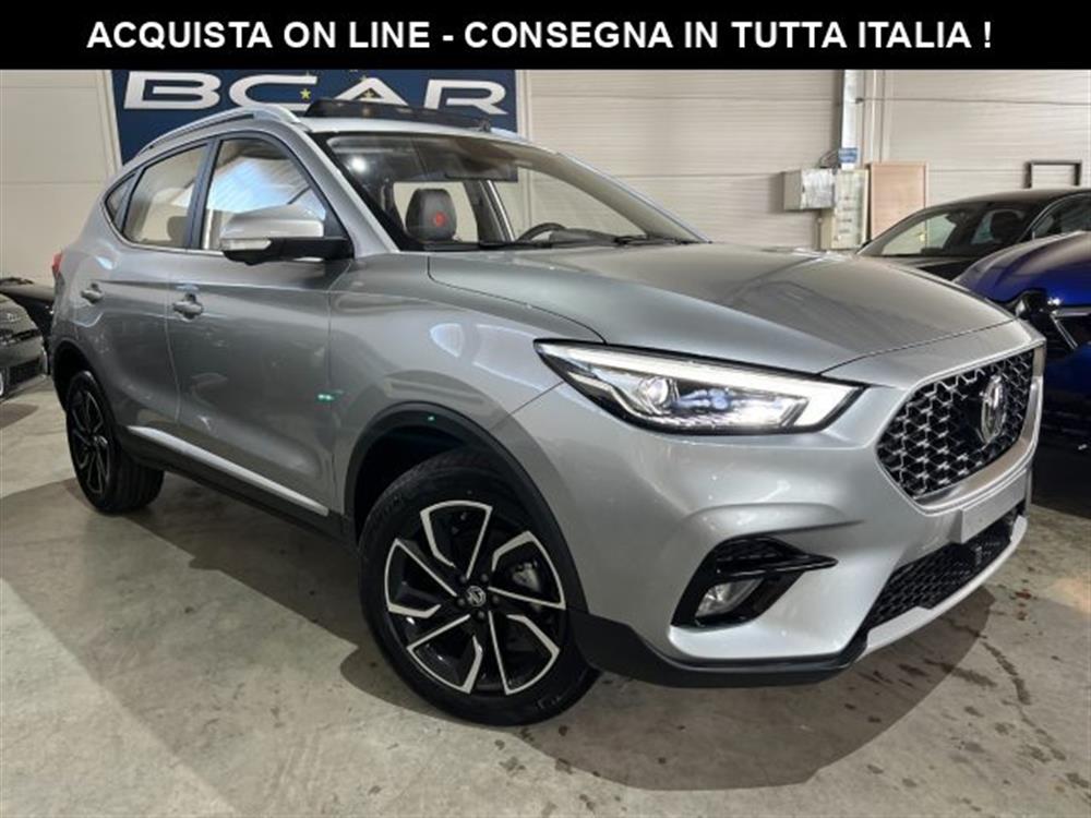 ZS ZS 1.0T-GDI Luxury /TET