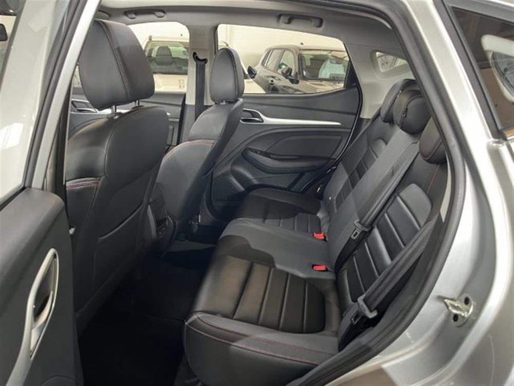 ZS ZS 1.0T-GDI Luxury /TET