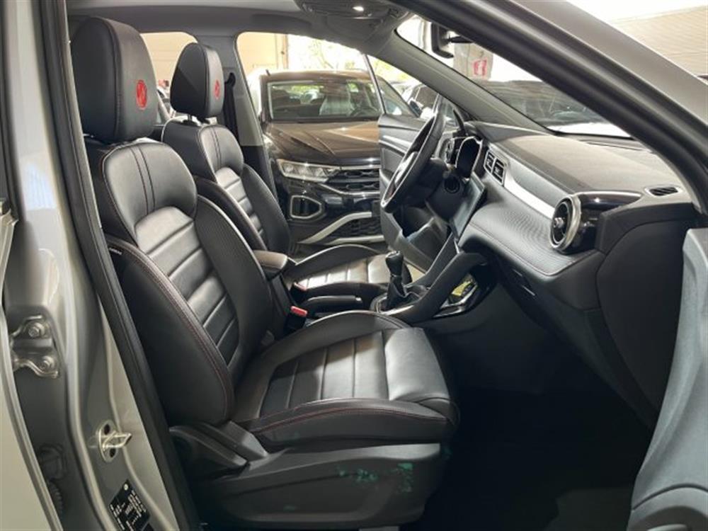 ZS ZS 1.0T-GDI Luxury /TET
