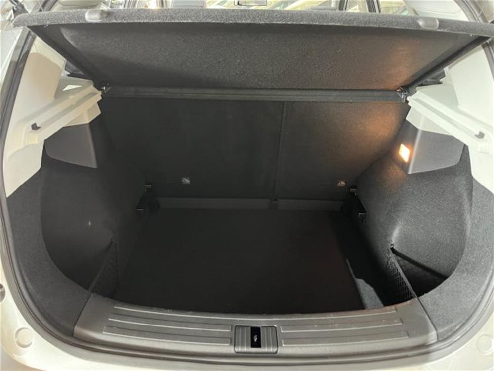 ZS ZS 1.0T-GDI Luxury /TET