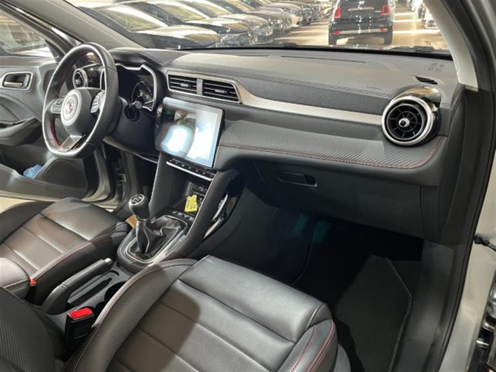 ZS ZS 1.0T-GDI Luxury /TET