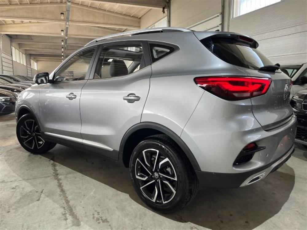 ZS ZS 1.0T-GDI Luxury /TET