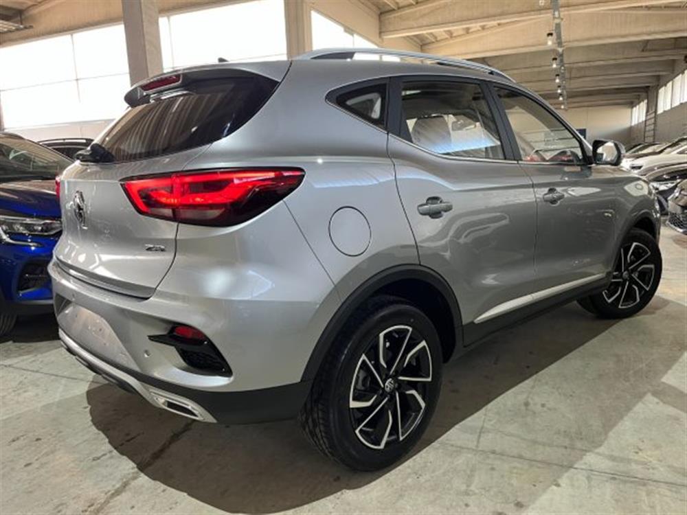 ZS ZS 1.0T-GDI Luxury /TET