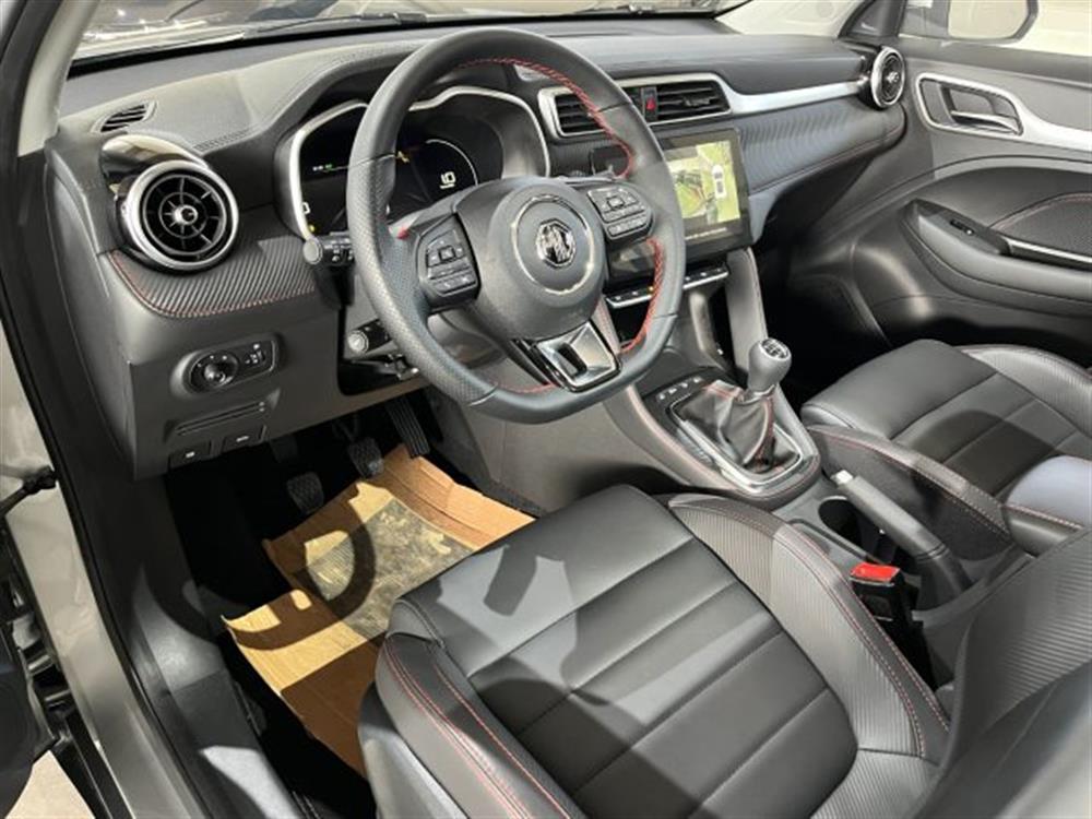 ZS ZS 1.0T-GDI Luxury /TET