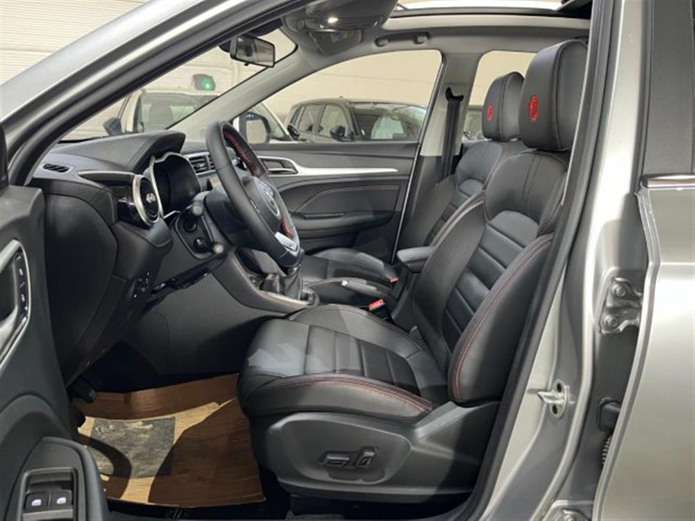ZS ZS 1.0T-GDI Luxury /TET