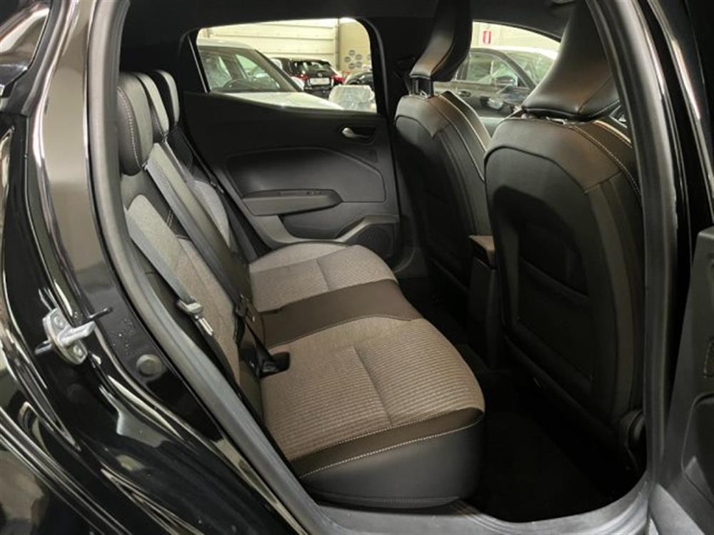 Clio Clio TCe 90CV 5 p Techno