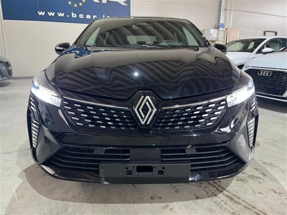 Clio Clio TCe 90CV 5 p Techno