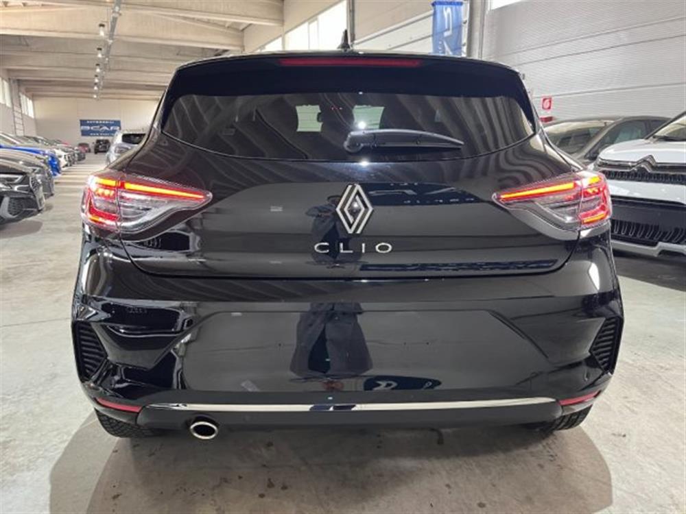 Clio Clio TCe 90CV 5 p Techno
