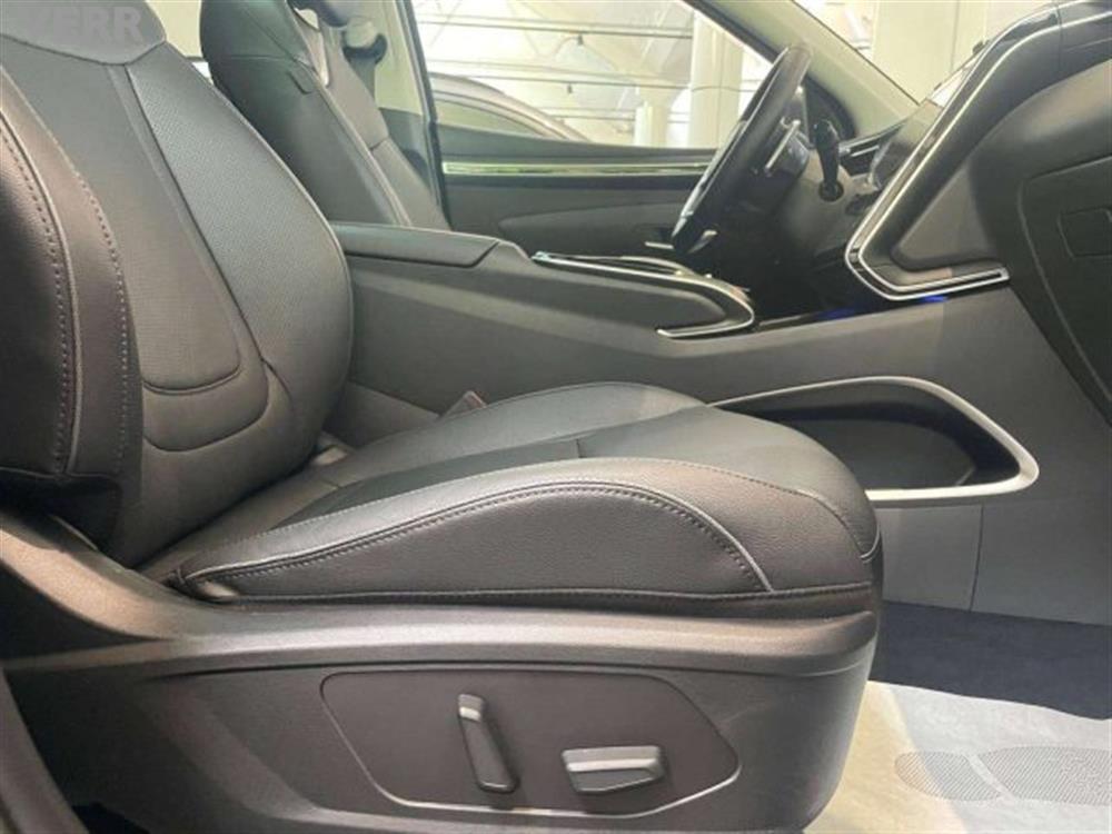 Tucson Tucson Tucson 1.6 hev Exell