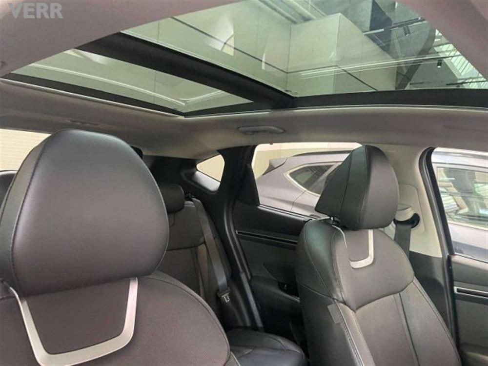 Tucson Tucson Tucson 1.6 hev Exell