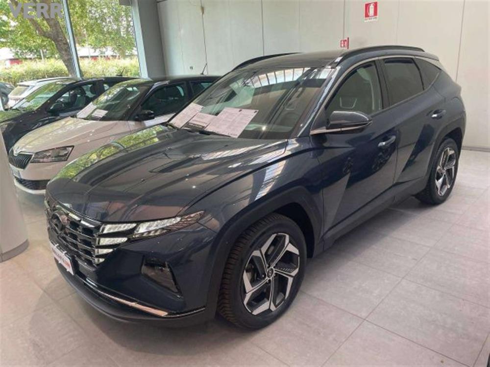Tucson Tucson Tucson 1.6 hev Exell