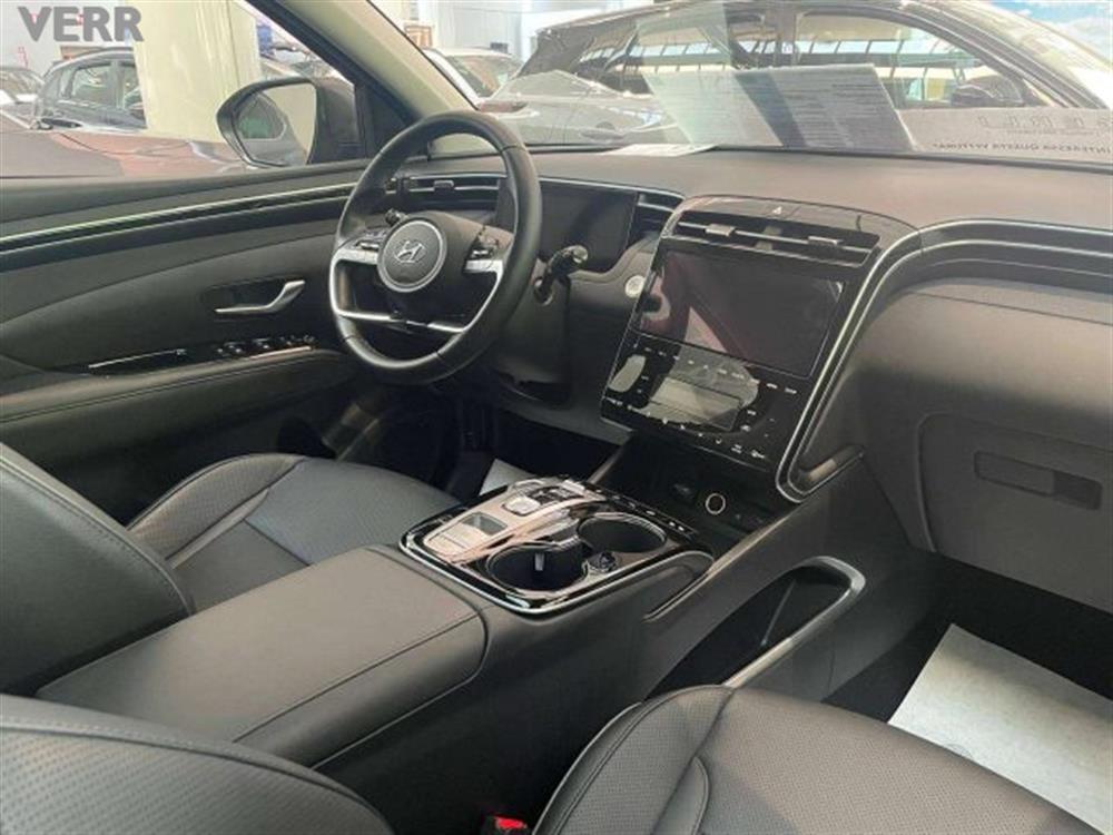 Tucson Tucson Tucson 1.6 hev Exell