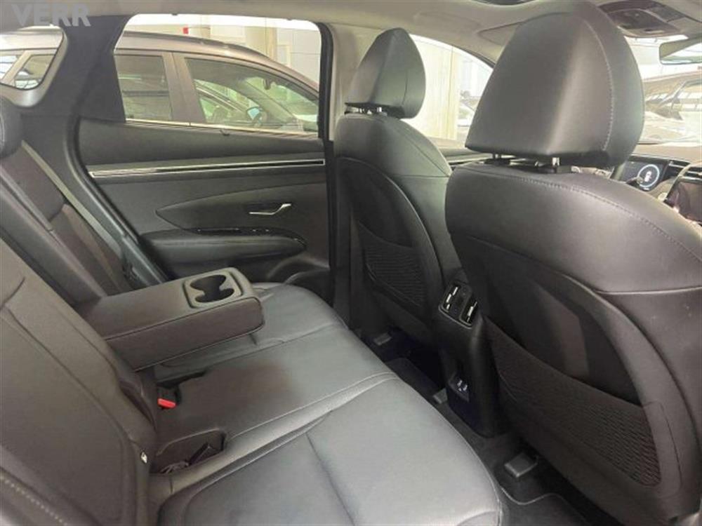 Tucson Tucson Tucson 1.6 hev Exell