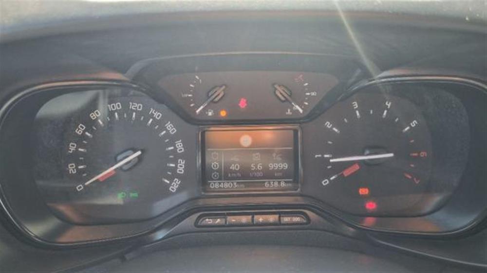 Proace City Proace City 1.5D 130 CV S&S PC 4