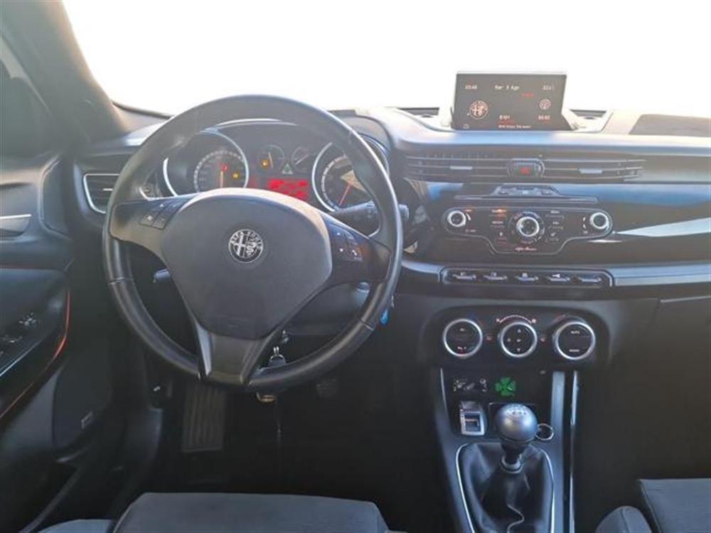 Giulietta Giulietta 1.4 Turbo 120 CV Dis