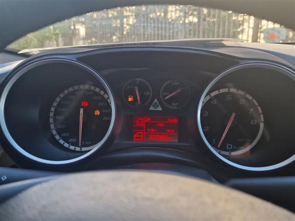 Giulietta Giulietta 1.4 Turbo 120 CV Dis