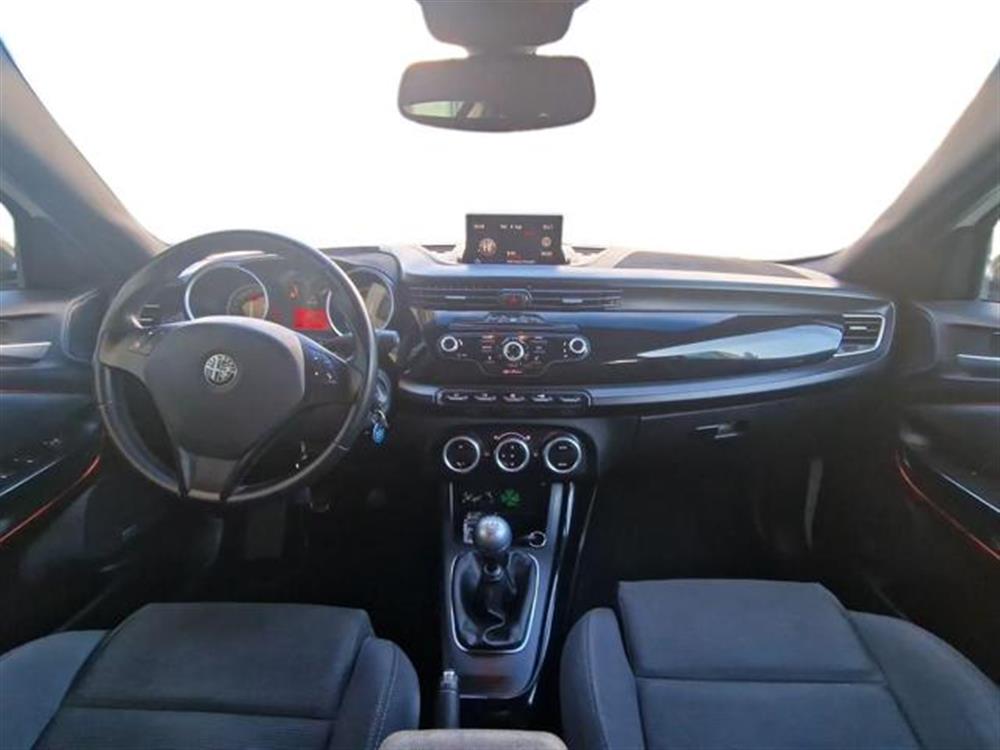 Giulietta Giulietta 1.4 Turbo 120 CV Dis