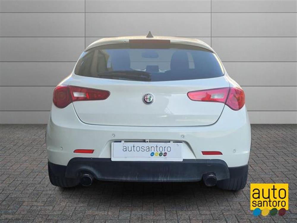 Giulietta Giulietta 1.4 Turbo 120 CV Dis