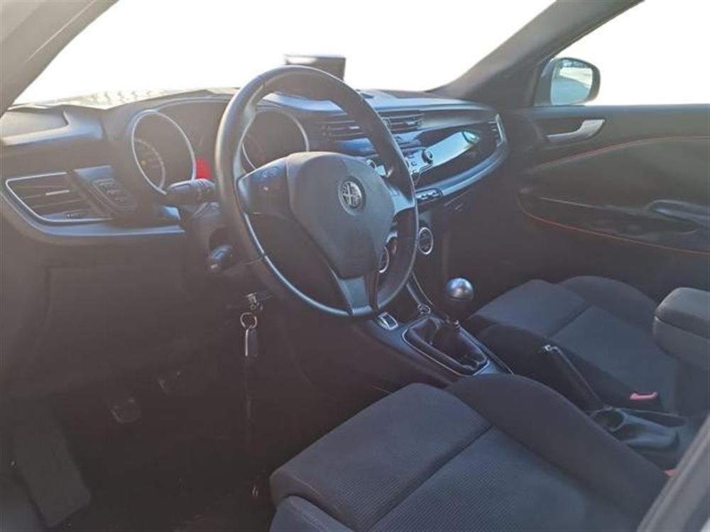 Giulietta Giulietta 1.4 Turbo 120 CV Dis