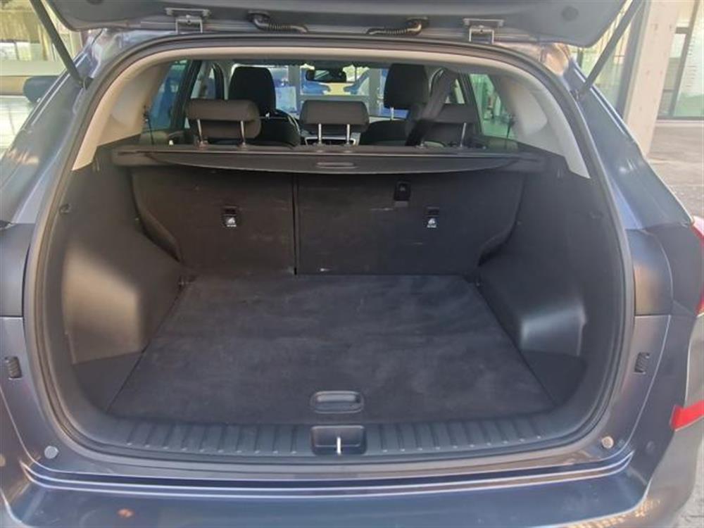 Tucson Tucson 1.6 CRDi 136CV 48V 4