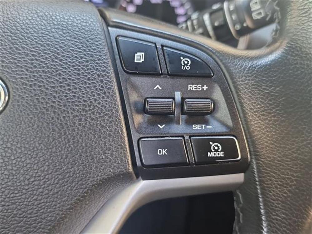 Tucson Tucson 1.6 CRDi 136CV 48V 4