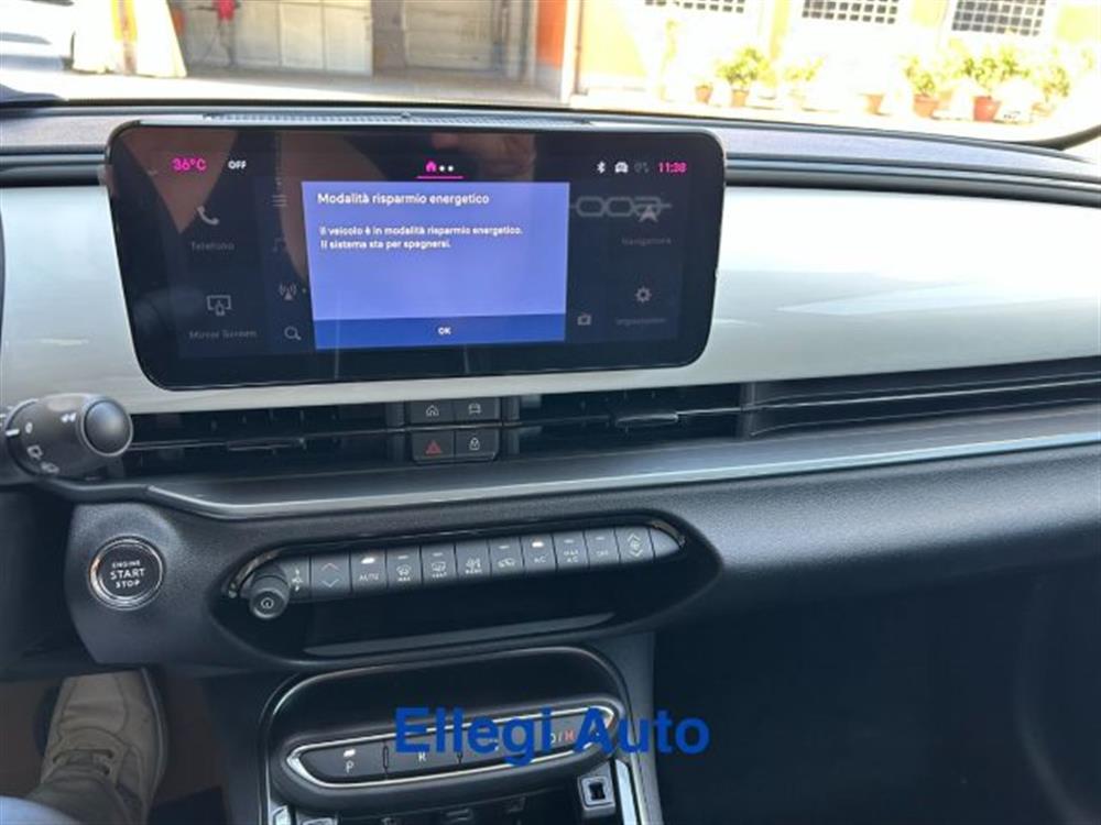 600 600 Hybrid 110 CV DCT MH