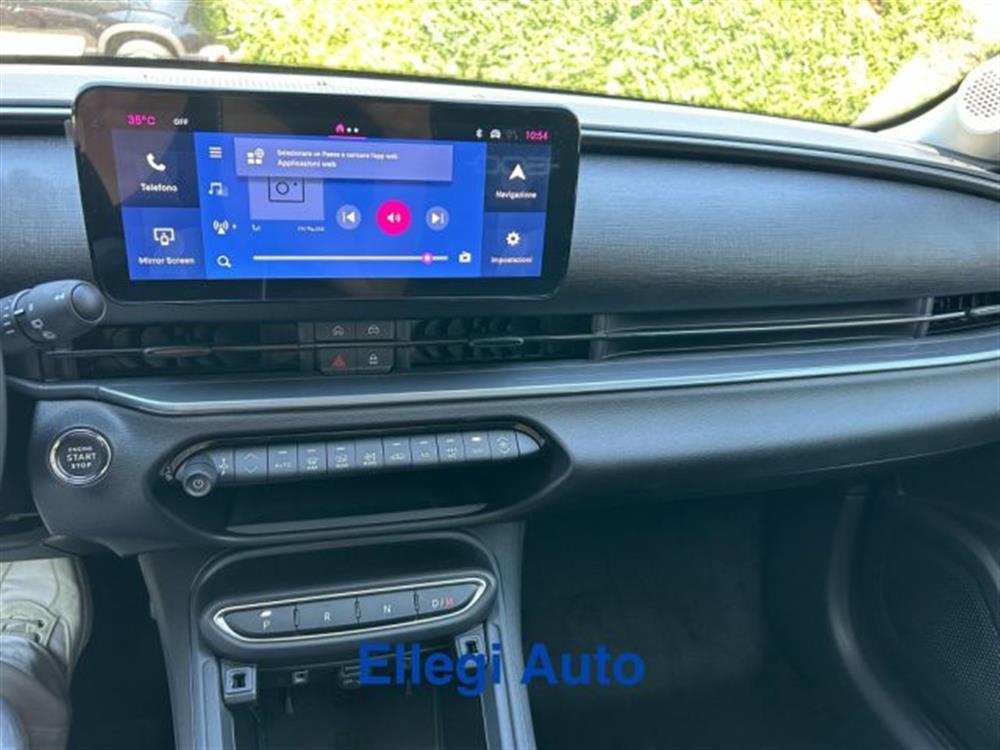 600 600 Hybrid 110 CV DCT MH