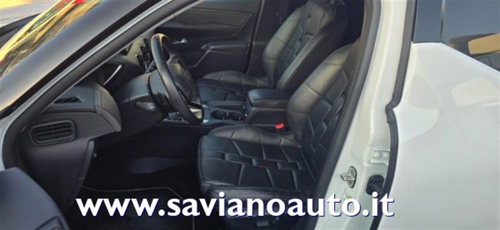 DS 3 DS 3 PureTech 130 aut. Op
