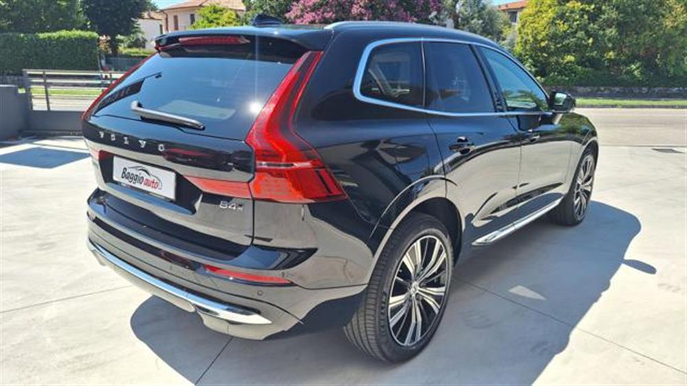 XC60 XC60 B4 (d) AWD automatic