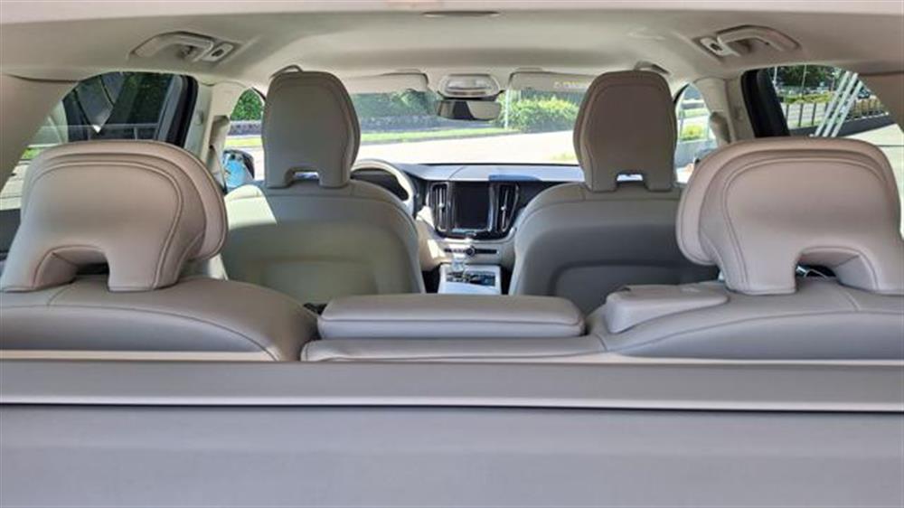 XC60 XC60 B4 (d) AWD automatic
