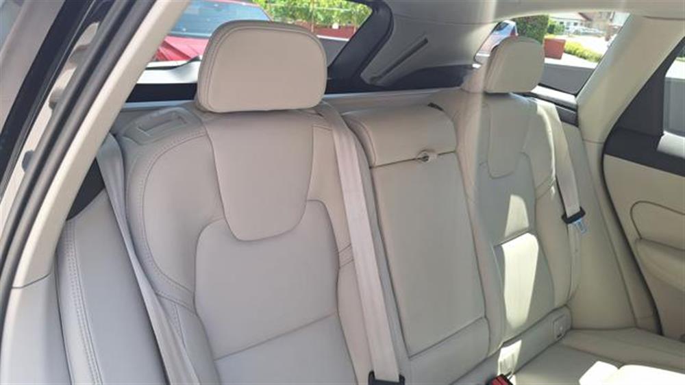 XC60 XC60 B4 (d) AWD automatic