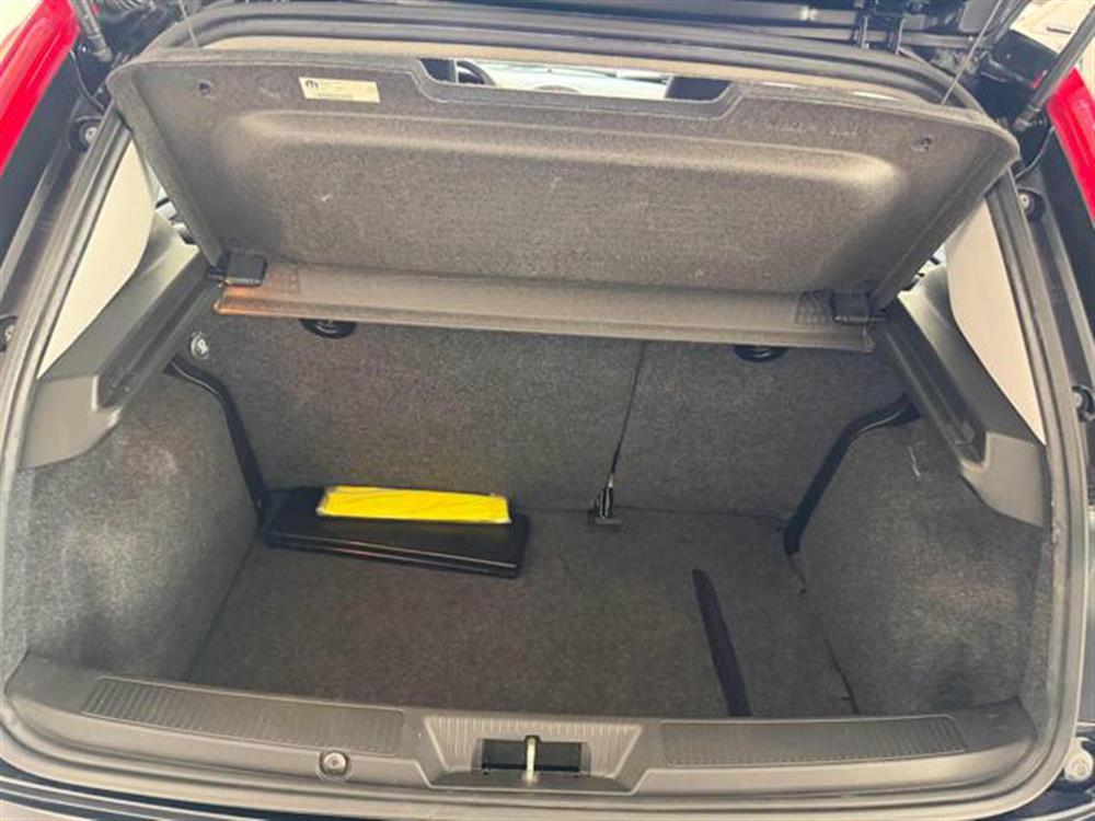 Punto Punto 1.3 MJT II S&S 95 CV