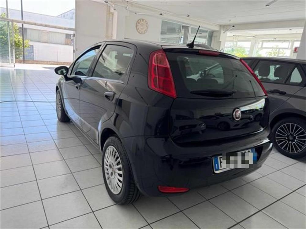 Punto Punto 1.3 MJT II S&S 95 CV