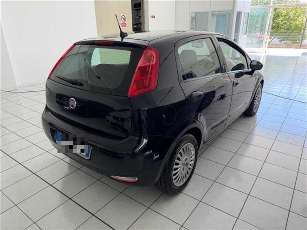 Punto Punto 1.3 MJT II S&S 95 CV