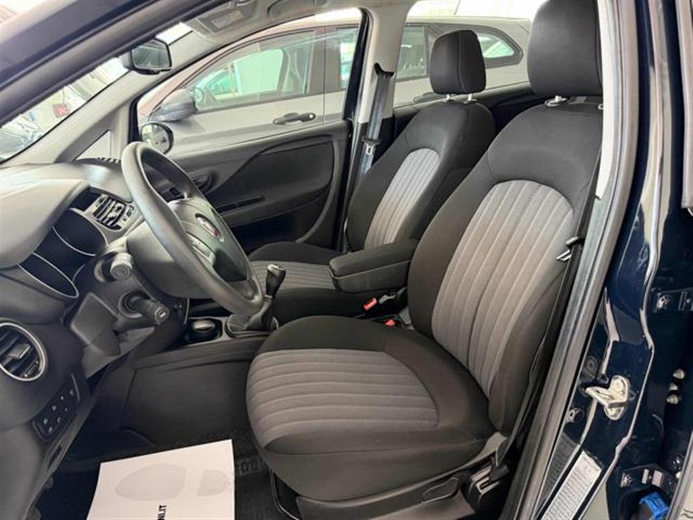 Punto Punto 1.3 MJT II S&S 95 CV