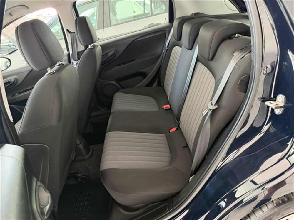 Punto Punto 1.3 MJT II S&S 95 CV