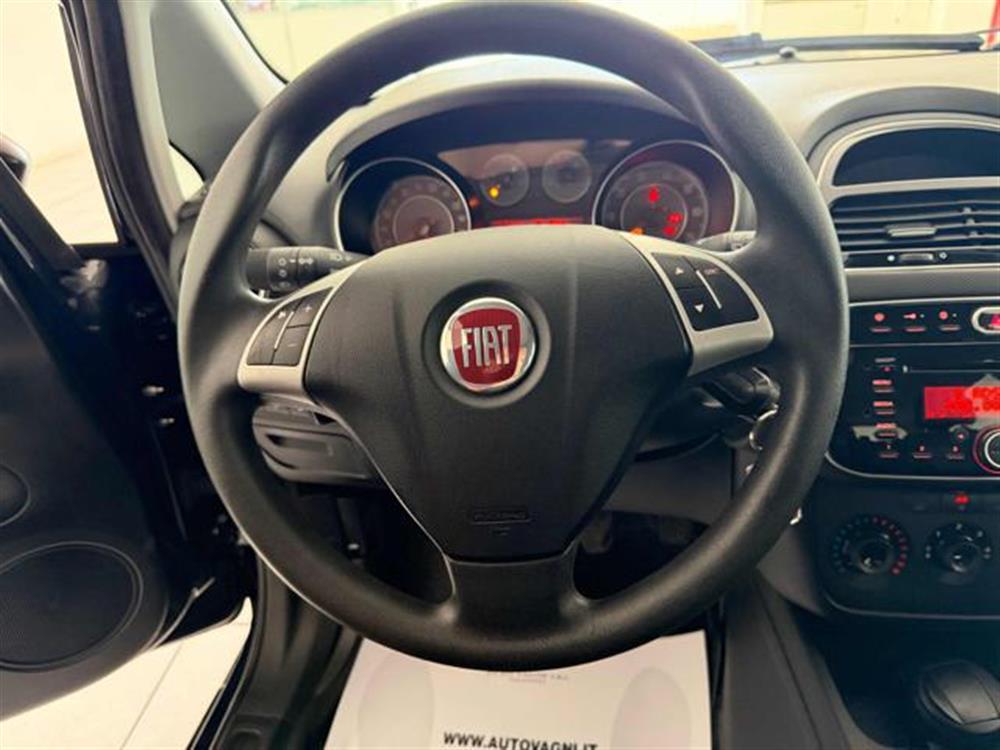 Punto Punto 1.3 MJT II S&S 95 CV