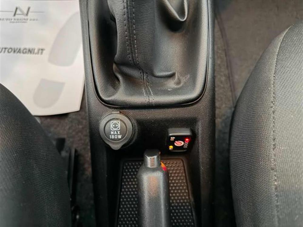 Punto Punto 1.2 8V 5 porte Stree