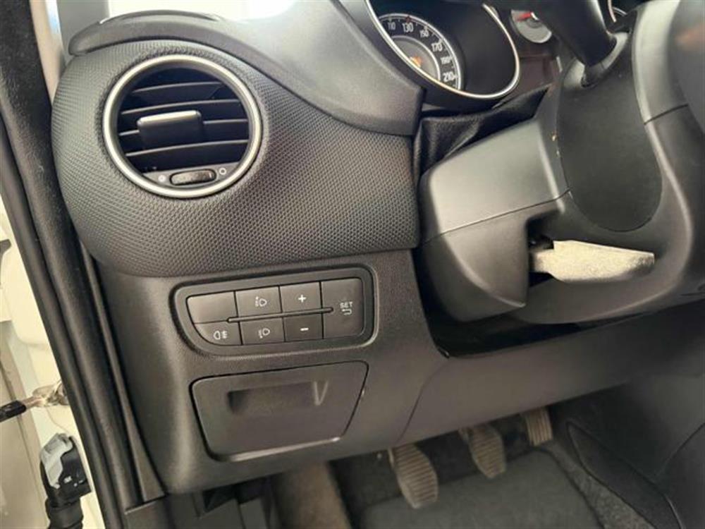 Punto Punto 1.2 8V 5 porte Stree