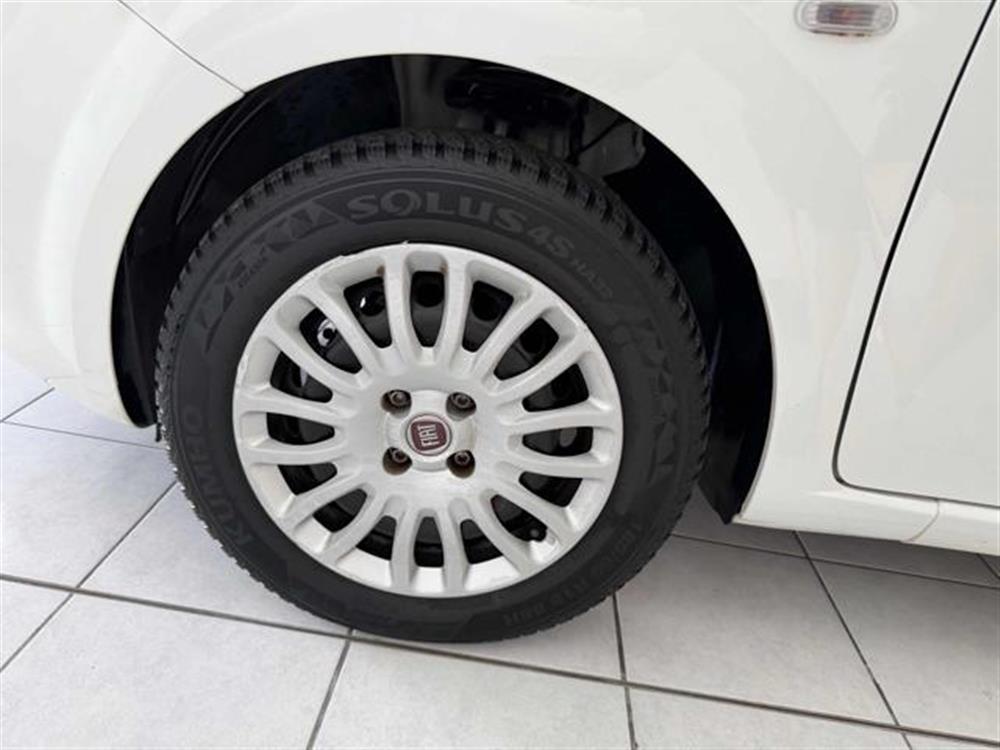 Punto Punto 1.2 8V 5 porte Stree