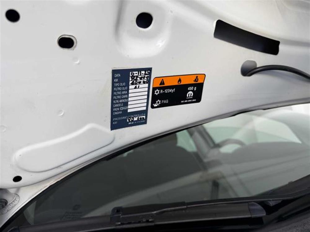 Punto Punto 1.2 8V 5 porte Stree