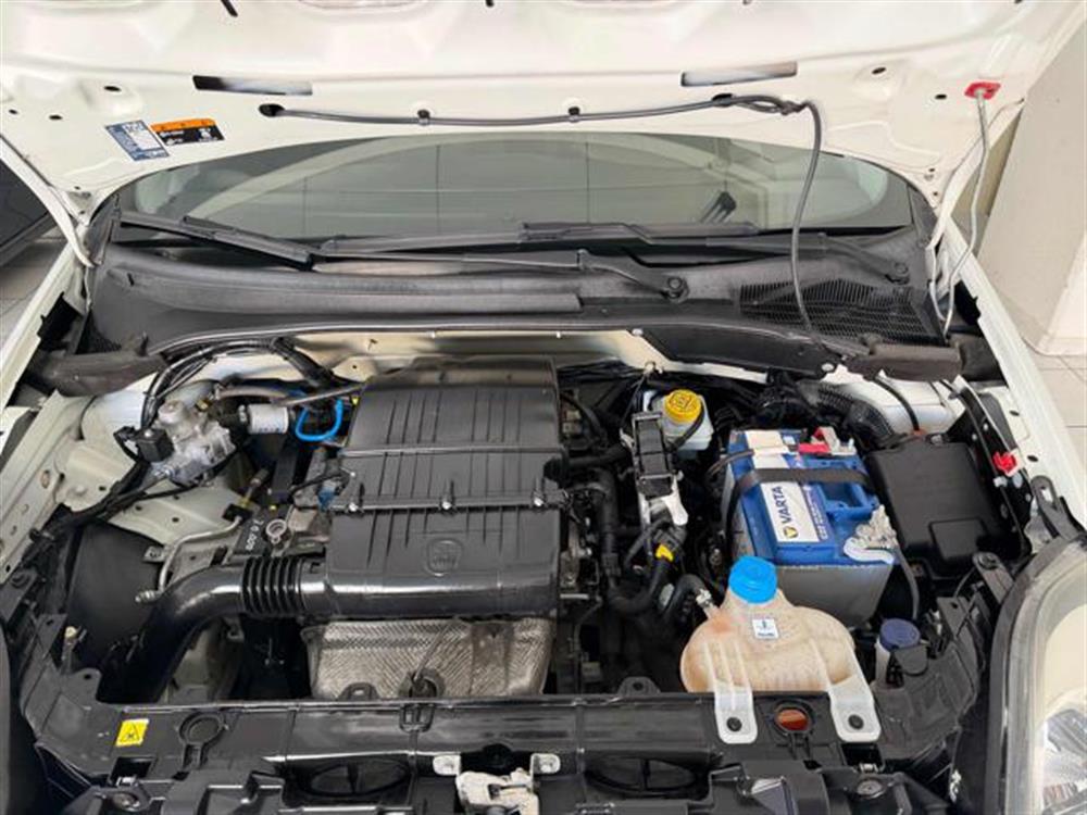Punto Punto 1.2 8V 5 porte Stree