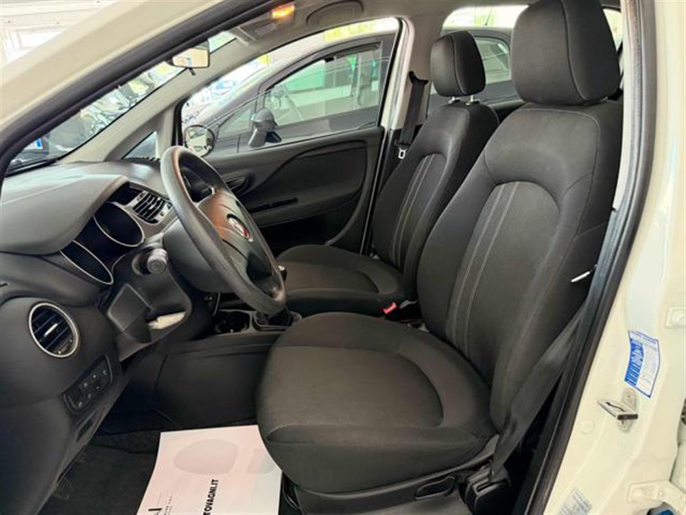 Punto Punto 1.2 8V 5 porte Stree