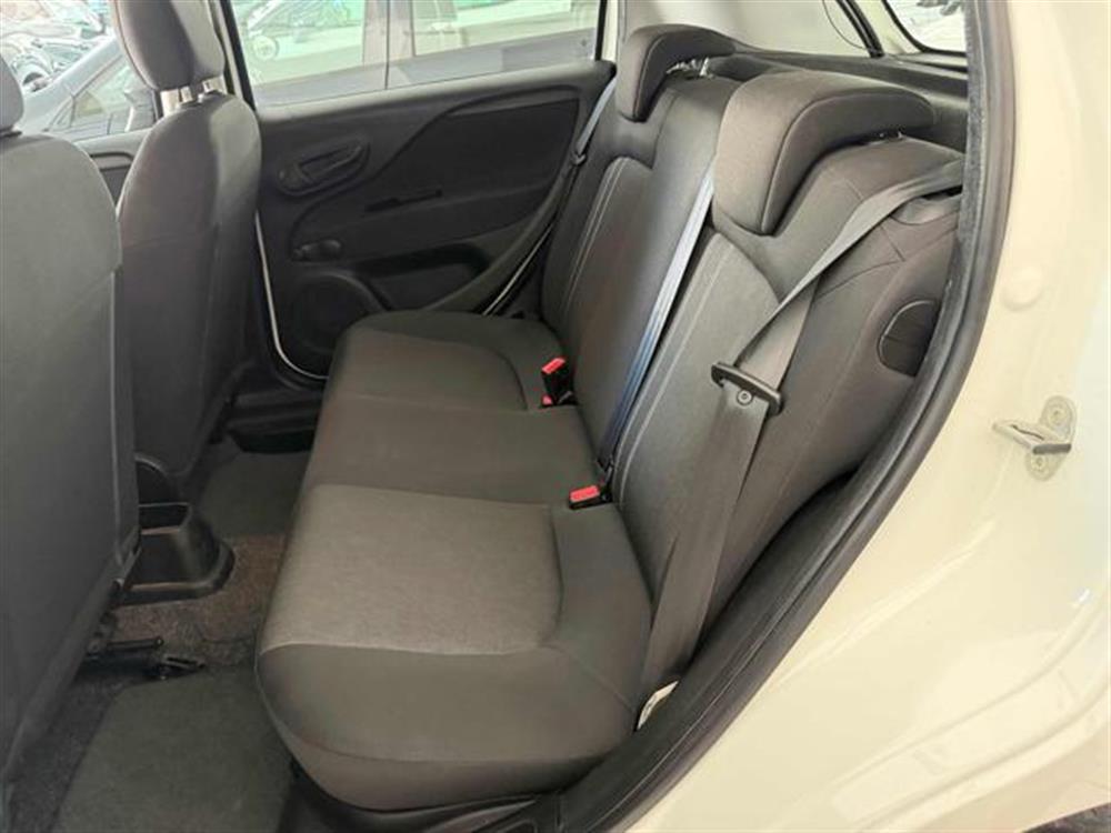 Punto Punto 1.2 8V 5 porte Stree