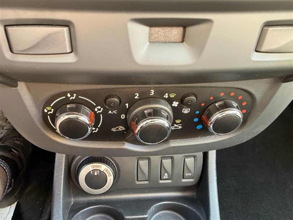 Duster Duster 1.5 dCi 110CV 4x4 La