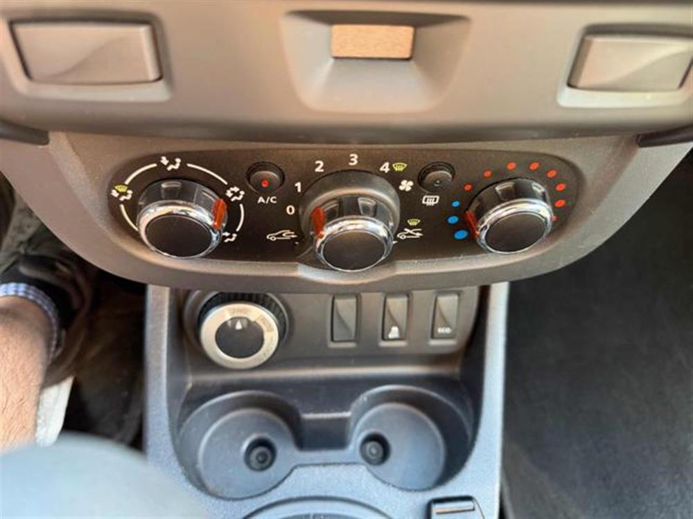 Duster Duster 1.5 dCi 110CV 4x4 La
