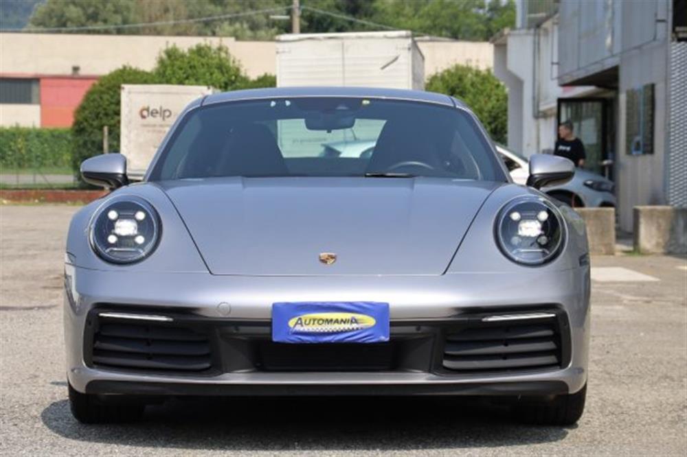 911 911 992 Carrera Iva esp.