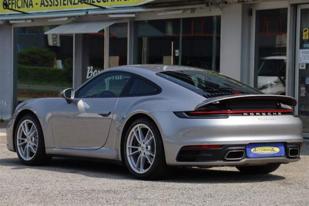 911 911 992 Carrera Iva esp.