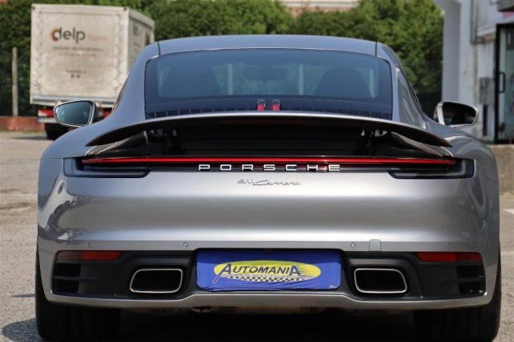 911 911 992 Carrera Iva esp.